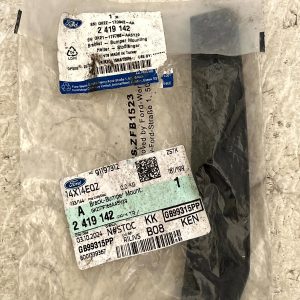 Ford Transit Custom Rear Bumper Right Mount Bracket 2017 TO 2023 GK21-17F766-A - Image 11