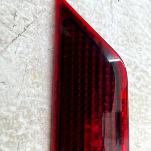 Ford Transit Custom Rear Left Brake Stop Light 2017-2023 GK21-13N408-BB Genuine - Image 3