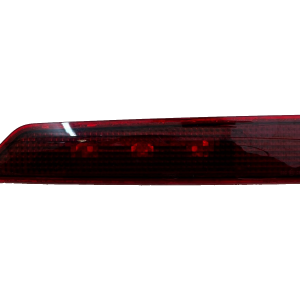 Ford Transit Custom Rear Left Brake Stop Light 2017-2023 GK21-13N408-BB Genuine - Image 1