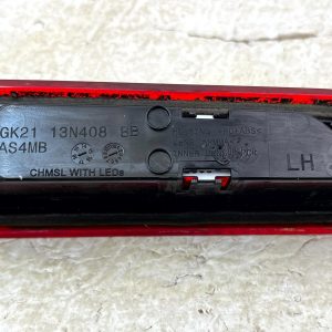 Ford Transit Custom Rear Left Brake Stop Light 2017-2023 GK21-13N408-BB Genuine - Image 9