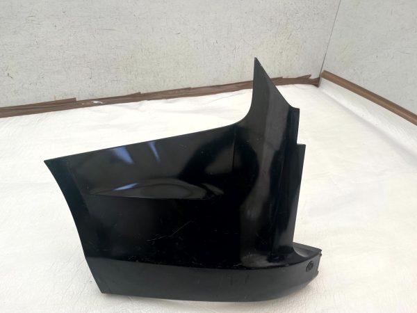 Ford-Transit-Custom-Rear-Left-Bumper-Corner-2012-TO-2018-BK21-17927-A-Genuine-177645040659