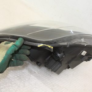 Ford Transit Custom Right Side Headlight 18-23 JK21-13W029-AH Genuine *DAMAGED - Image 15