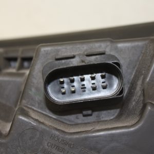 Ford Transit Custom Right Side Headlight 18-23 JK21-13W029-AH Genuine *DAMAGED - Image 17