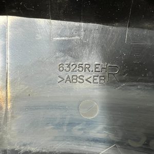 Ford Transit Custom Right Side Mirror Cover 2012 TO 2018 BK21-17K746-AB Genuine - Image 11