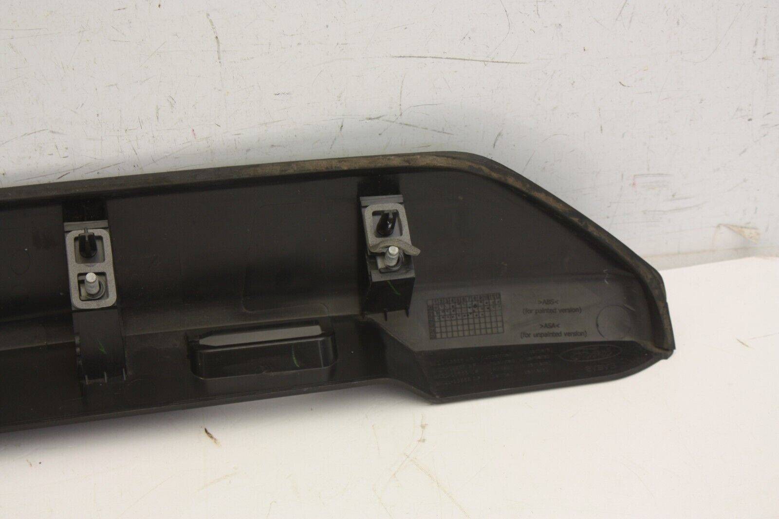 Ford-Transit-Custom-Tailgate-Lid-Cover-Recording-Bar-2018-ON-BK21-13555-AFW-176302846649-13
