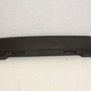 Ford Transit Custom Tailgate Lid Cover Recording Bar 2018 ON BK21 13555 AFW 176302846649