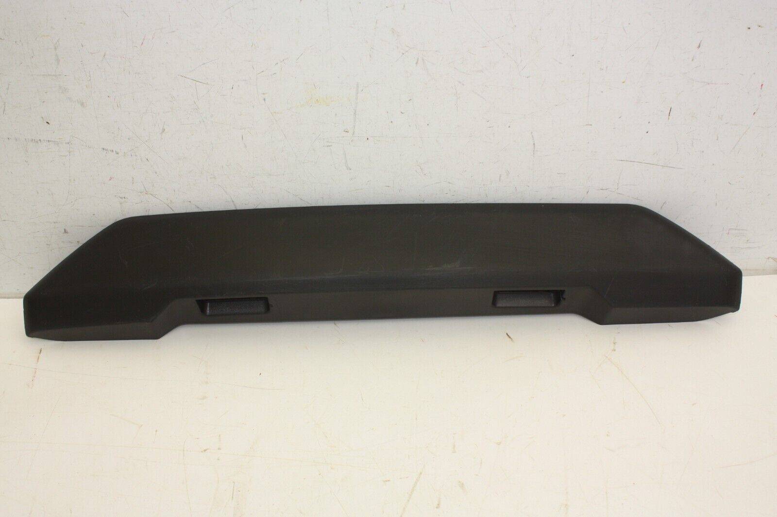 Ford-Transit-Custom-Tailgate-Lid-Cover-Recording-Bar-2018-ON-BK21-13555-AFW-176302846649