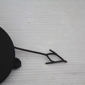 Ford Transit Front Bumper Tow Cover 2019 on KK31-17A989-A Genuine - Image 4