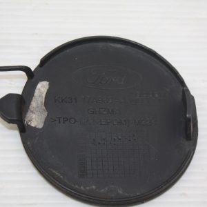 Ford Transit Front Bumper Tow Cover 2019 on KK31-17A989-A Genuine - Image 7