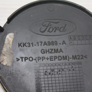 Ford Transit Front Bumper Tow Cover 2019 on KK31-17A989-A Genuine - Image 8