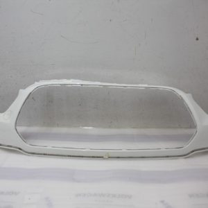 Ford Transit Front Bumper Upper Section 2014 TO 2019 BK31-17F003-AH *DAMAGED*