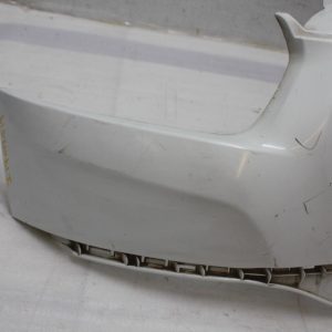 Ford Transit Front Bumper Upper Section 2019 ON KK31-17F003-B Genuine - Image 5