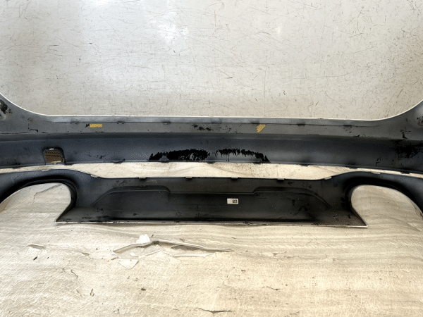 Genuine Ford Kuga ST Line Rear Bumper 2020 2024 OEM LV4B 17A894 DJ 178426743529 10