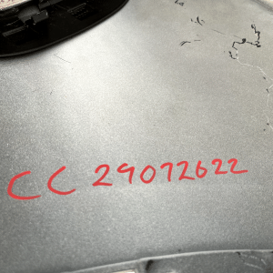 Genuine Ford Kuga ST Line Rear Bumper 2020-2024 OEM LV4B-17A894-DJ - Image 13