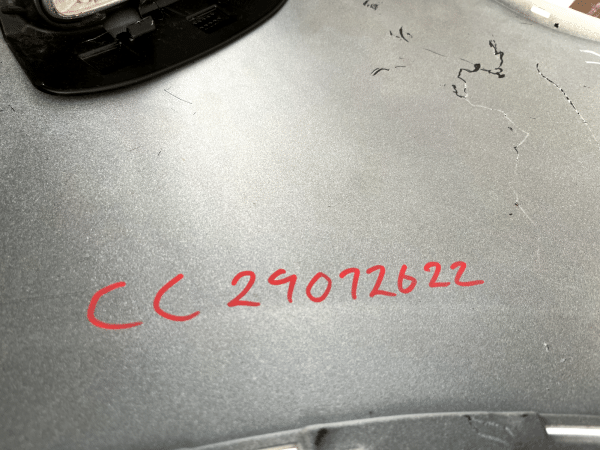 Genuine Ford Kuga ST Line Rear Bumper 2020 2024 OEM LV4B 17A894 DJ 178426743529 13