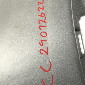Genuine Ford Kuga ST Line Rear Bumper 2020-2024 OEM LV4B-17A894-DJ - Image 14