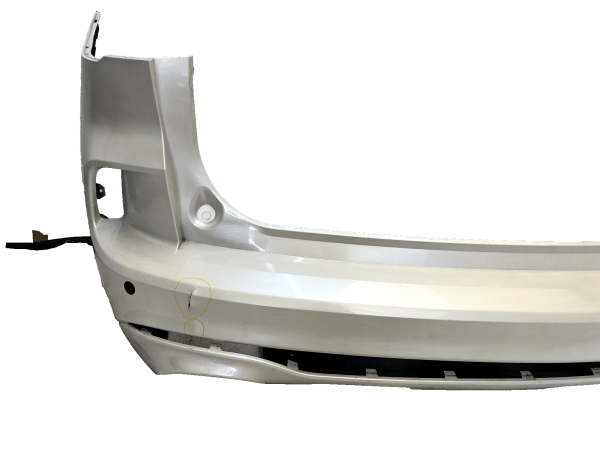 Genuine Ford Kuga ST Line Rear Bumper 2020 2024 OEM LV4B 17A894 DJ 178426743529 3