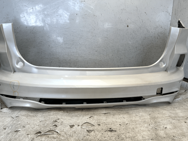 Genuine Ford Kuga ST Line Rear Bumper 2020 2024 OEM LV4B 17A894 DJ 178426743529 4