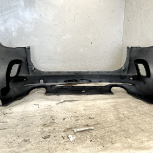 Genuine Ford Kuga ST Line Rear Bumper 2020-2024 OEM LV4B-17A894-DJ - Image 8