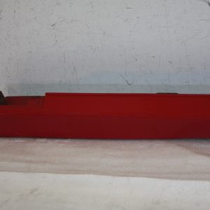 Honda Accord Left Side Skirt 1998 TO 2002 Genuine *SEE PICS BEFORE BUY* - Image 13