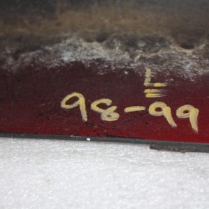 Honda Accord Left Side Skirt 1998 TO 2002 Genuine *SEE PICS BEFORE BUY* - Image 16