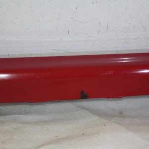Honda Accord Left Side Skirt 1998 TO 2002 Genuine *SEE PICS BEFORE BUY* - Image 4