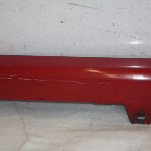Honda Accord Left Side Skirt 1998 TO 2002 Genuine *SEE PICS BEFORE BUY* - Image 6