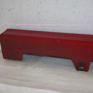 Honda Accord Left Side Skirt 1998 TO 2002 Genuine *SEE PICS BEFORE BUY* - Image 8