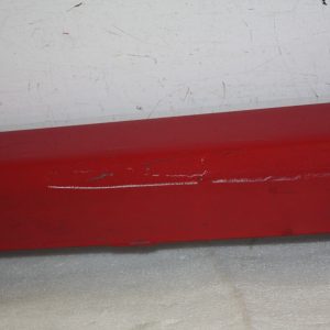 Honda Accord Left Side Skirt 1998 TO 2002 Genuine *SEE PICS BEFORE BUY* - Image 9