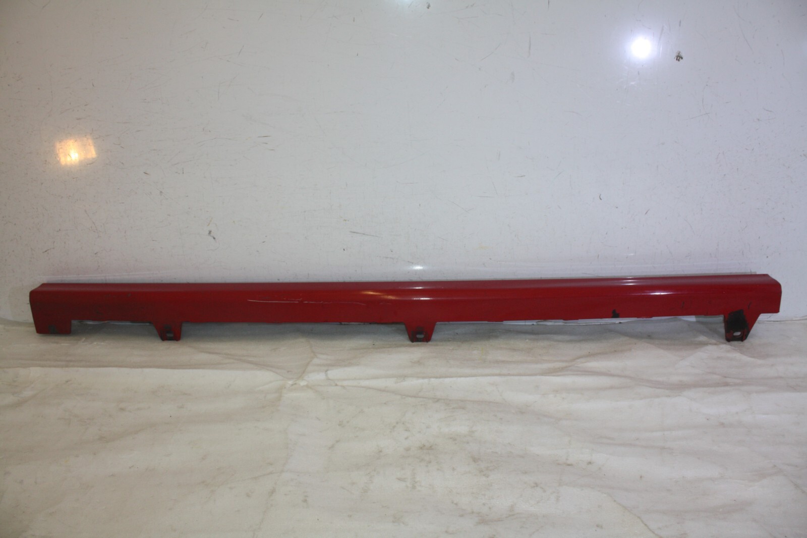 Honda Accord Left Side Skirt 1998 TO 2002 Genuine *SEE PICS BEFORE BUY*