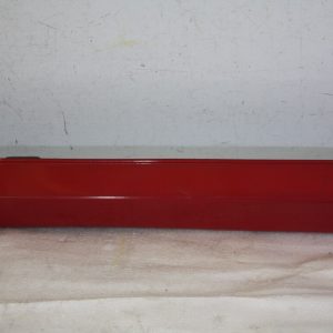 Honda Accord Left Side Skirt Genuine *SEE PICS BEFORE BUY* - Image 11