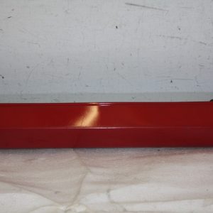 Honda Accord Left Side Skirt Genuine *SEE PICS BEFORE BUY* - Image 12