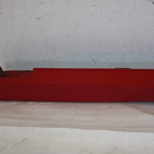 Honda Accord Left Side Skirt Genuine *SEE PICS BEFORE BUY* - Image 13