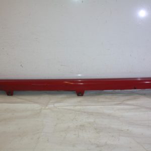 Honda Accord Left Side Skirt Genuine *SEE PICS BEFORE BUY* - Image 1