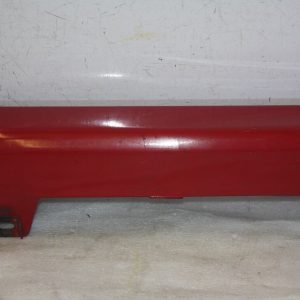 Honda Accord Left Side Skirt Genuine *SEE PICS BEFORE BUY* - Image 5