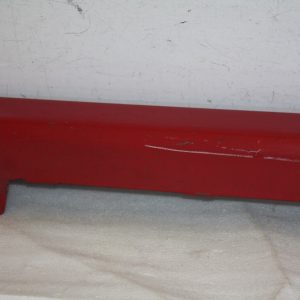 Honda Accord Left Side Skirt Genuine *SEE PICS BEFORE BUY* - Image 7