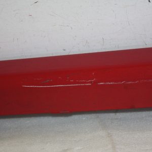 Honda Accord Left Side Skirt Genuine *SEE PICS BEFORE BUY* - Image 9