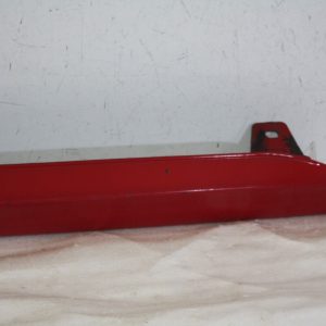 Honda Accord Left Side Skirt Genuine *SEE PICS BEFORE BUY* - Image 10