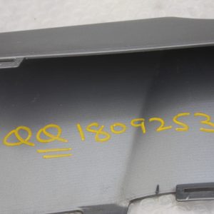 Honda CR-V Front Bumper Lower Section 71110-TME-T0 Genuine - Image 14