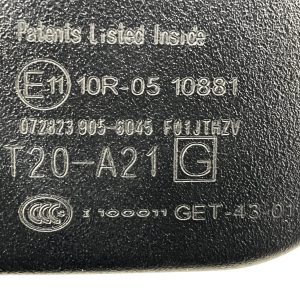 Honda CR-V Interior Rear View Mirror 2023 Onwards 10R0510881 Genuine - Image 15