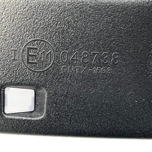 Honda CR-V Interior Rear View Mirror 2023 Onwards 10R0510881 Genuine - Image 16