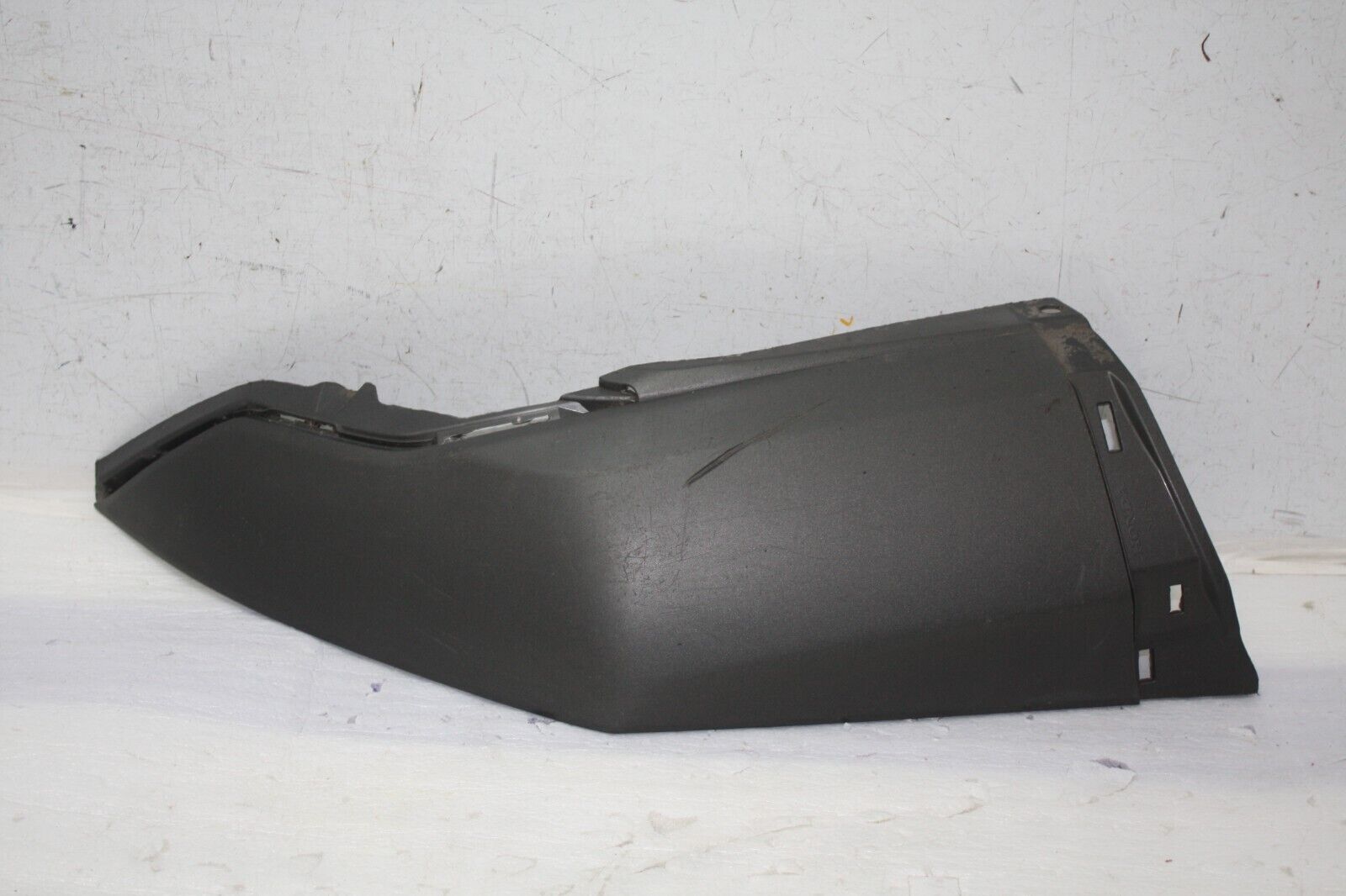 Honda CR-V Rear Bumper Left Corner 2015 TO 2018 71507-TFA-T000 Genuine