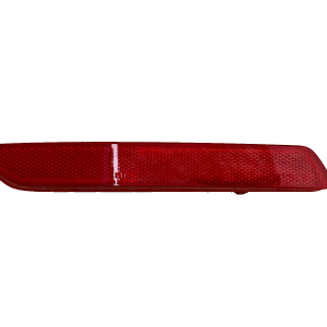 Honda CR-V Rear Bumper Left Reflector 2010 TO 2012 33555-SWA-J01 Genuine