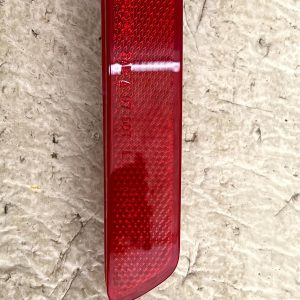 Honda CR-V Rear Bumper Left Reflector 2010 TO 2012 33555-SWA-J01 Genuine - Image 5