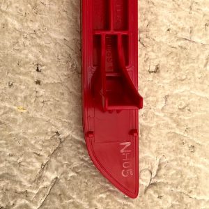 Honda CR-V Rear Bumper Left Reflector 2010 TO 2012 33555-SWA-J01 Genuine - Image 9
