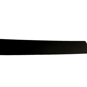 Honda CR-V Rear Left Door Center Pillar 2018 TO 2023 72970-TLA-A01 Genuine - Image 1
