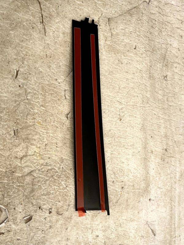 Honda CR V Rear Left Door Center Pillar 2018 TO 2023 72970 TLA A01 Genuine 178558530909 5
