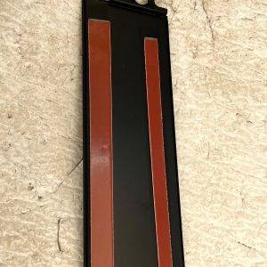 Honda CR-V Rear Left Door Center Pillar 2018 TO 2023 72970-TLA-A01 Genuine - Image 6
