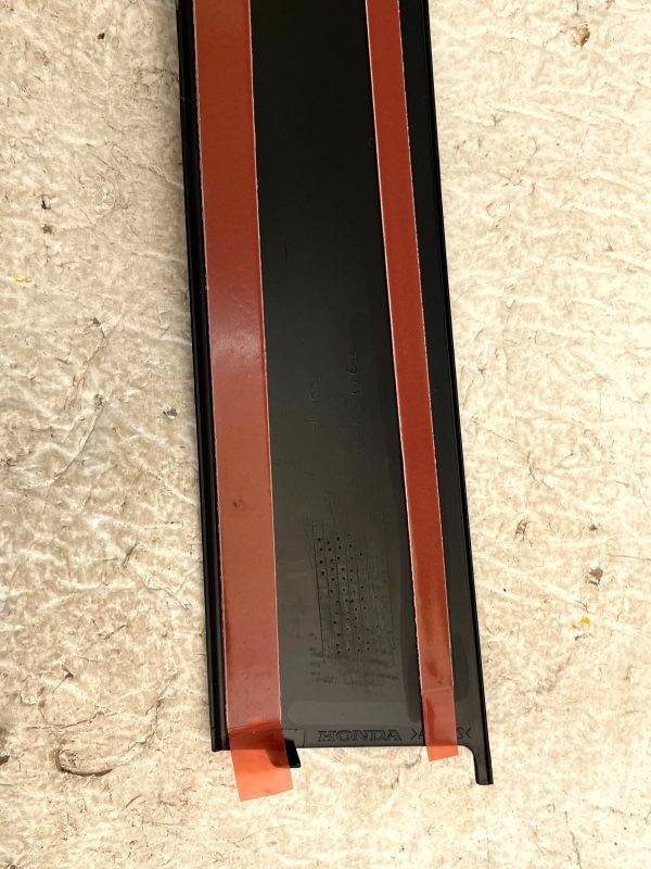 Honda CR V Rear Left Door Center Pillar 2018 TO 2023 72970 TLA A01 Genuine 178558530909 8
