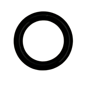 Honda Civic Air Conditioning Discharge Hose O-Ring Seal 80872-ST7-000 Genuine - Image 1